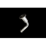 iPE Porsche Cayenne Turbo (E3) Cat-back
